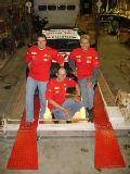 Bert maart 2007 041